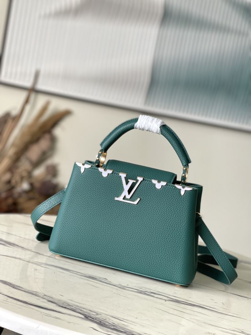 Louis Vuitton Top Handle Bags
